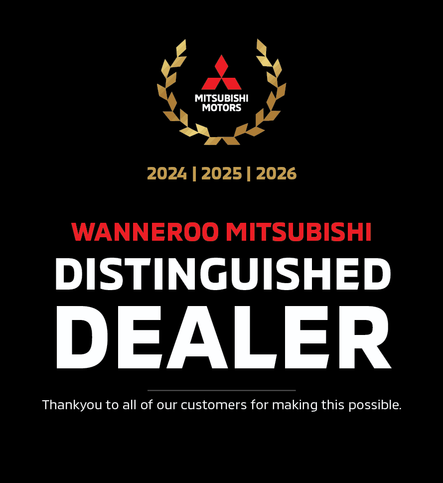 Wanneroo Mitsubishi